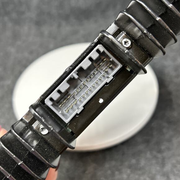 Vintage 1999 Bose Stereo Amplifier Amp 2441 Made In USA Untested / As-Is - Picture 3 of 10